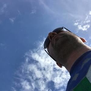 Meet your Posher, Paul felix